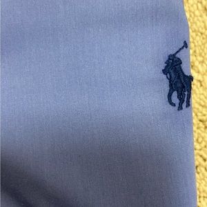 New Men’s Ralph Lauren long sleeve shirt